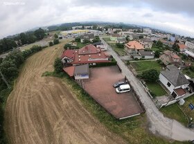 Restaurace Motel - 2