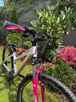 Specialized MYKA dětské horské kolo 26 - 2