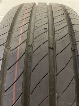 Michelin Primacy 4 195/55 R16 87H 4Ks zánovní letní 2024 - 2