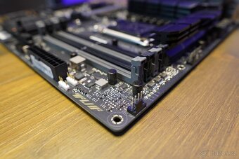 ASUS TUF GAMING Z790-PLUS WIFI - rychlé jednání sleva - 2