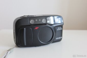Minolta Riva Zoom 70 - 2