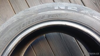 Pneu Nexen 185/60R15 - 2