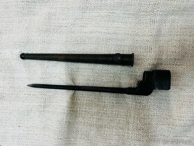 Bajonet - 2