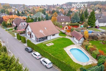 Prodej Rodinný dům, 330㎡ - 2