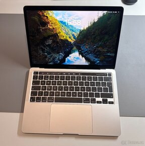 Apple Macbook PRO M1 - 2020/256gb/8GB RAM - 2