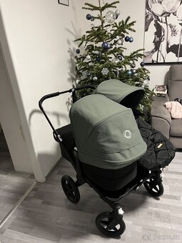 Bugaboo donkey 5 - 2