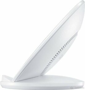 Samsung EP-NG930BW bezdrátová rychlonabíječka, bílá - 2