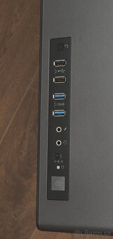 PC bedna Corsair Carbide 600q - 2