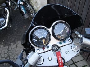 suzuki gs 500e - 2