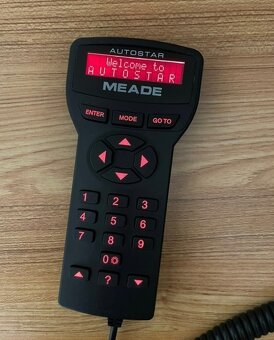 Teleskop Meade LXD - 75 - 2