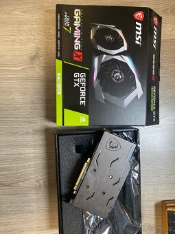 Gtx 1660 Super - 2