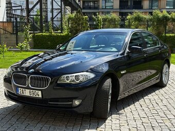 BMW 520d Individual f10 - 2