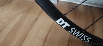 Zapletená kola 29" DT Swiss X1900 - 2