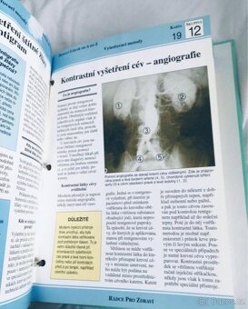 Domácí lékař od A do Z - 2