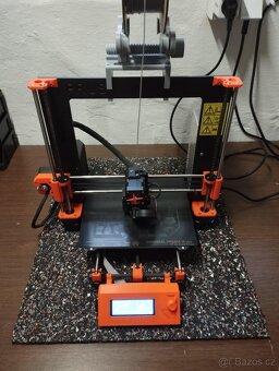 Prusa I3 MK2.5 - 2