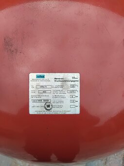 Expanzomat 400l - 2