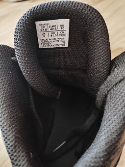 Zápasnické boty Asics Matflex 7 - 2