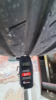 Letní pneu Continental premium contact 6 225/50 r17 - 2