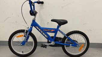 Dětské kolo Arcore pro postavu od 100 cm - 2