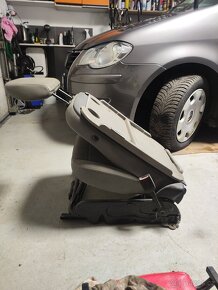 Díly Caddy 2004 - 2
