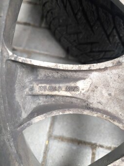 5x120 styling 124 (4 kusy) - 2