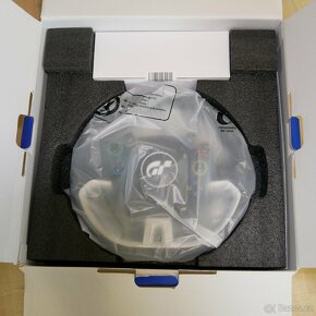 Nový Fanatec DD pro - 2