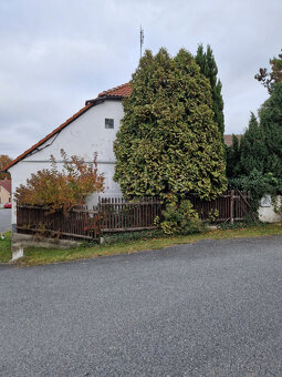 Prodej rodinného domu 83 m², půda 80m², pozemek 268 m² - 2