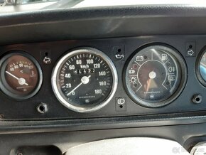 Skoda 120L 105 CELE nebo DILY - BEZ TP - 2