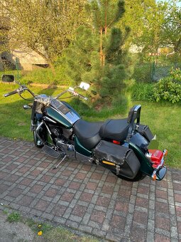 SUZUKI VL 1500 LC INTRUDER - 2