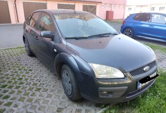 Ford Focus - 2