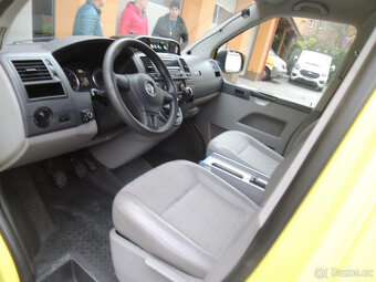 7T8 8596 Volkswagen Transporter - 2