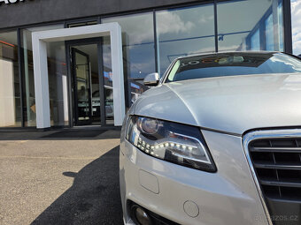 Audi A4 Avant 2.0 TDI 105kW 2009 nové rozvody - 2