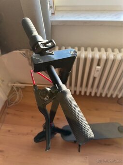 Elektrická koloběžka Sencor SCOOTER S30 - 2