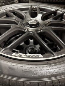 Alu kola MERCEDES S S COUPE W222 AMG - 2