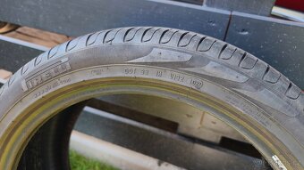 Pirelli Scorpion Verde 255/40 R20 - 2