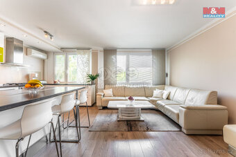 Prodej bytu 3+kk, 68 m², Praha, ul. Prosecká - 2