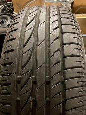 Letní pneumatiky Bridgestone 195/55R16 87H - 2