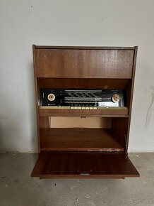 Gramoradio Resprom - 2