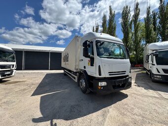 Iveco Eurocargo, EUROCARGO 180E28,SKŘÍŇ,ČELO - 2