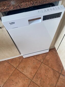 Myčka Beko - 2