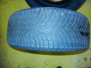 PIRELLI celoroční pneu 235/55R18 104V, TL XL 3PMSF - 2