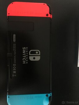 NINTENDO SWITCH - 2