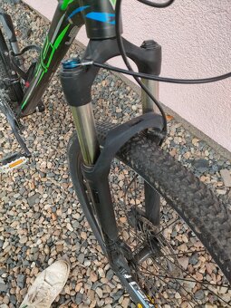 Horské kolo 4ever 29"hazart - 2