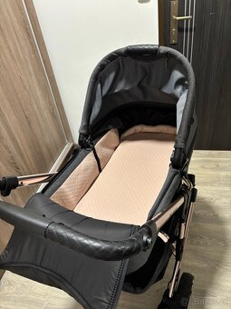 Trojkombinace ABC design salsa 4 - 2