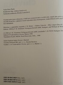Anatomie člověka - Zánovní - 2