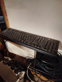 Pokladní systém pc - 2