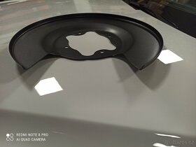 Kryty plechy štíty brzd Hyundai i30 - 2
