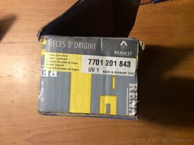 Opravarenska sada brzdové čelisti ori.7701201843 - 2