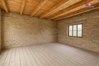 Prodej rodinného domu, 96 m², Drahobuz - 2