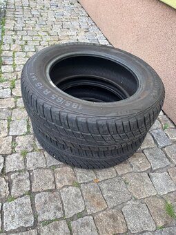 185/65 R15 - 2